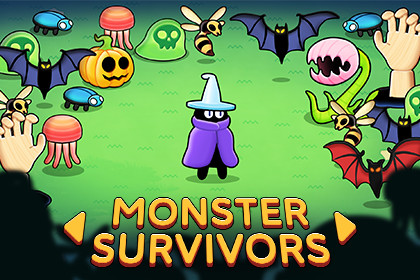 Monster Survivors